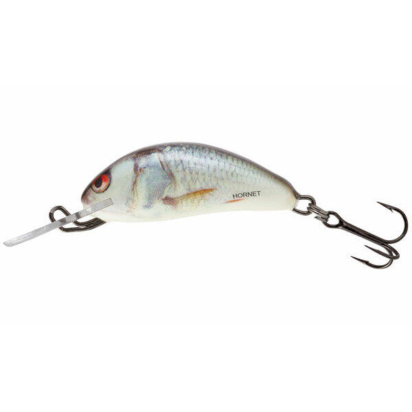 Esca galleggiante Salmo Hornet 2,2g