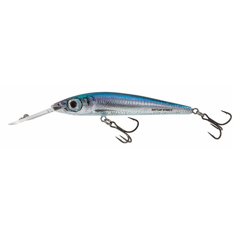 Lure Salmo RS9DR