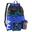 TYR 40L Big Mesh Sac Momie Grand – Bleu