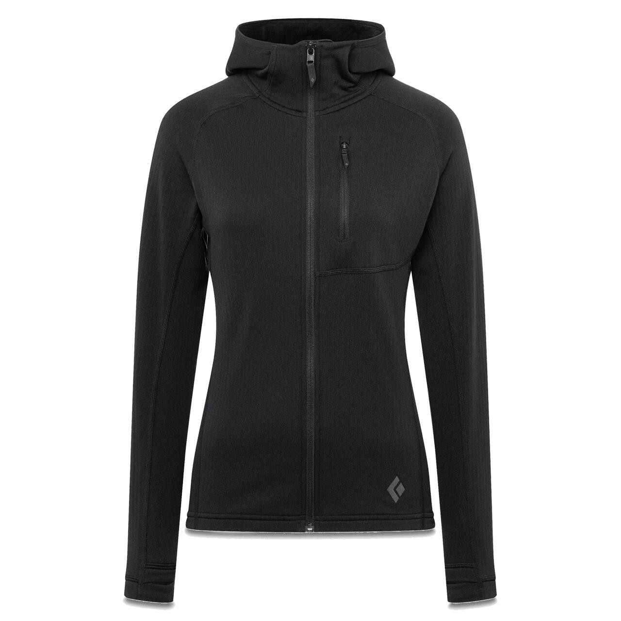 Bluza trekkingowa damska Black Diamond Coefficient 4/7