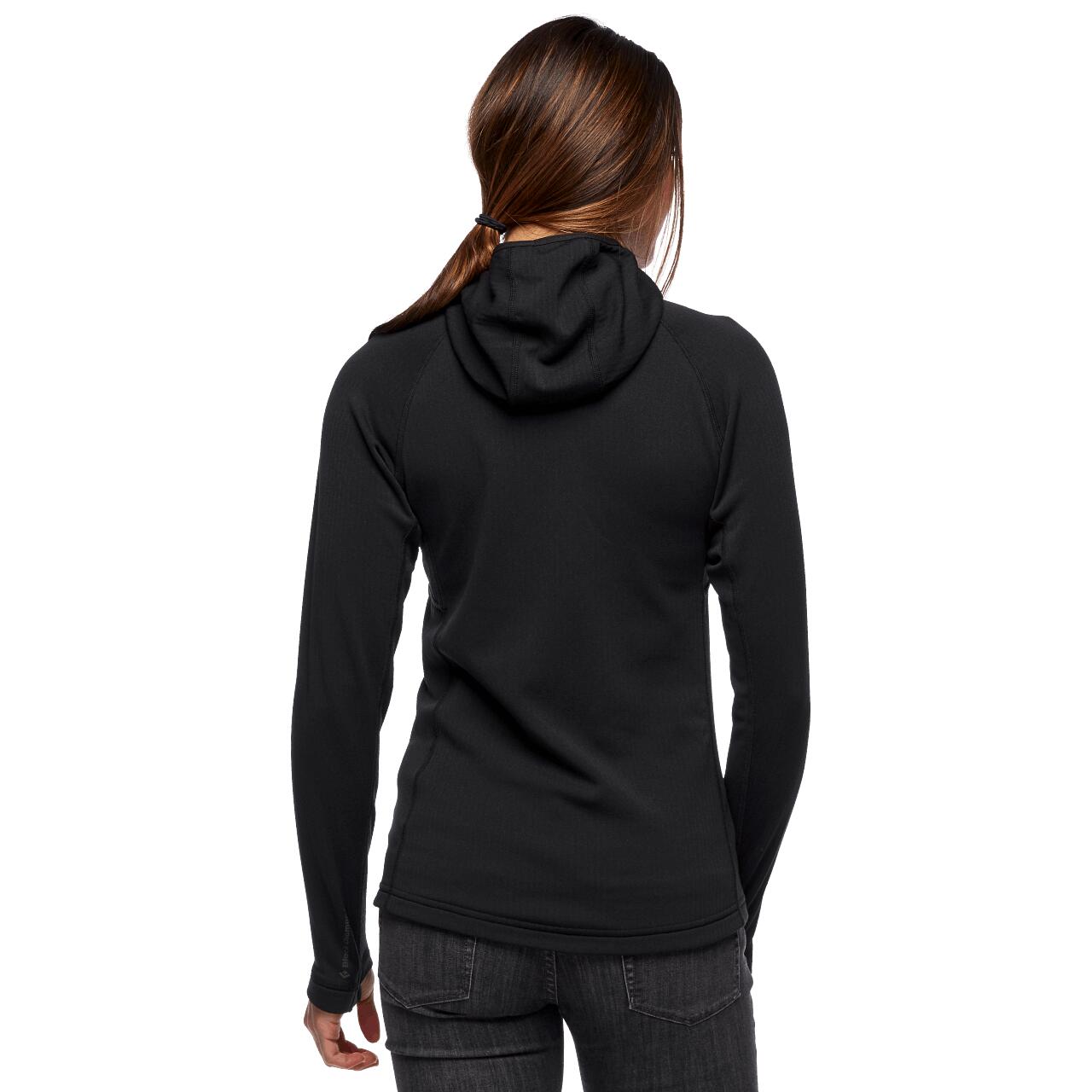 Bluza trekkingowa damska Black Diamond Coefficient 2/7