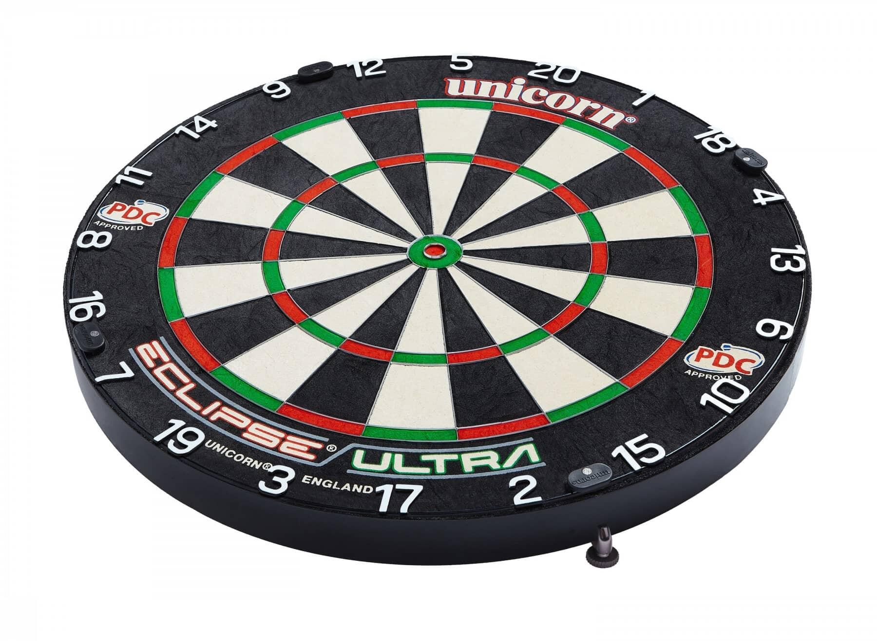 Unicorn Eclipse Ultra Dartboard 2/7
