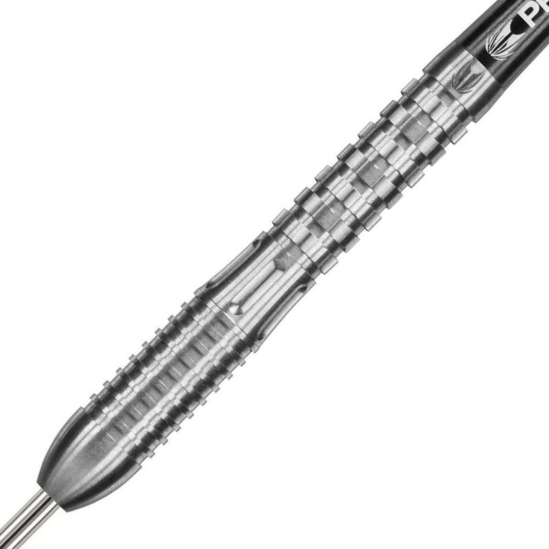 Dardos Target Darts Agora A03 23g