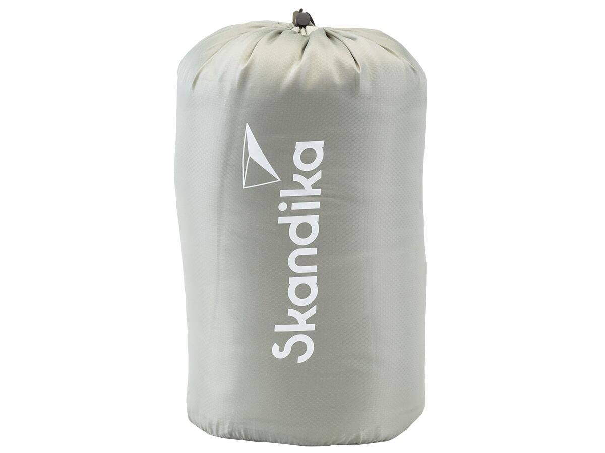 Sacco a pelo campeggio - Vegas Junior - Outdoor - per bambini - idrorepellente 7/7