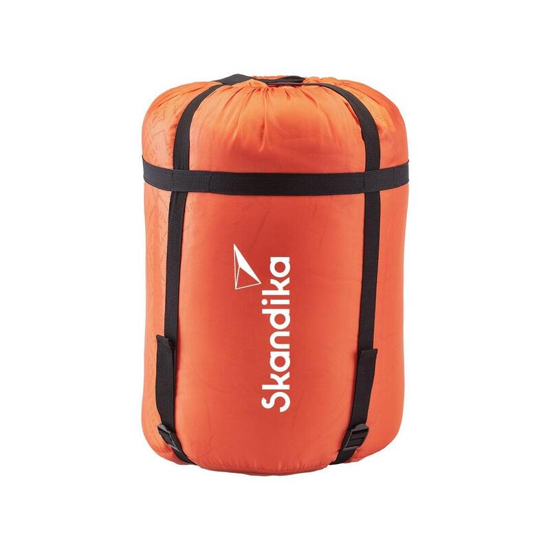 Doble/individual Saco-cama  - Iceland - Outdoor- separable - bolsa transporte