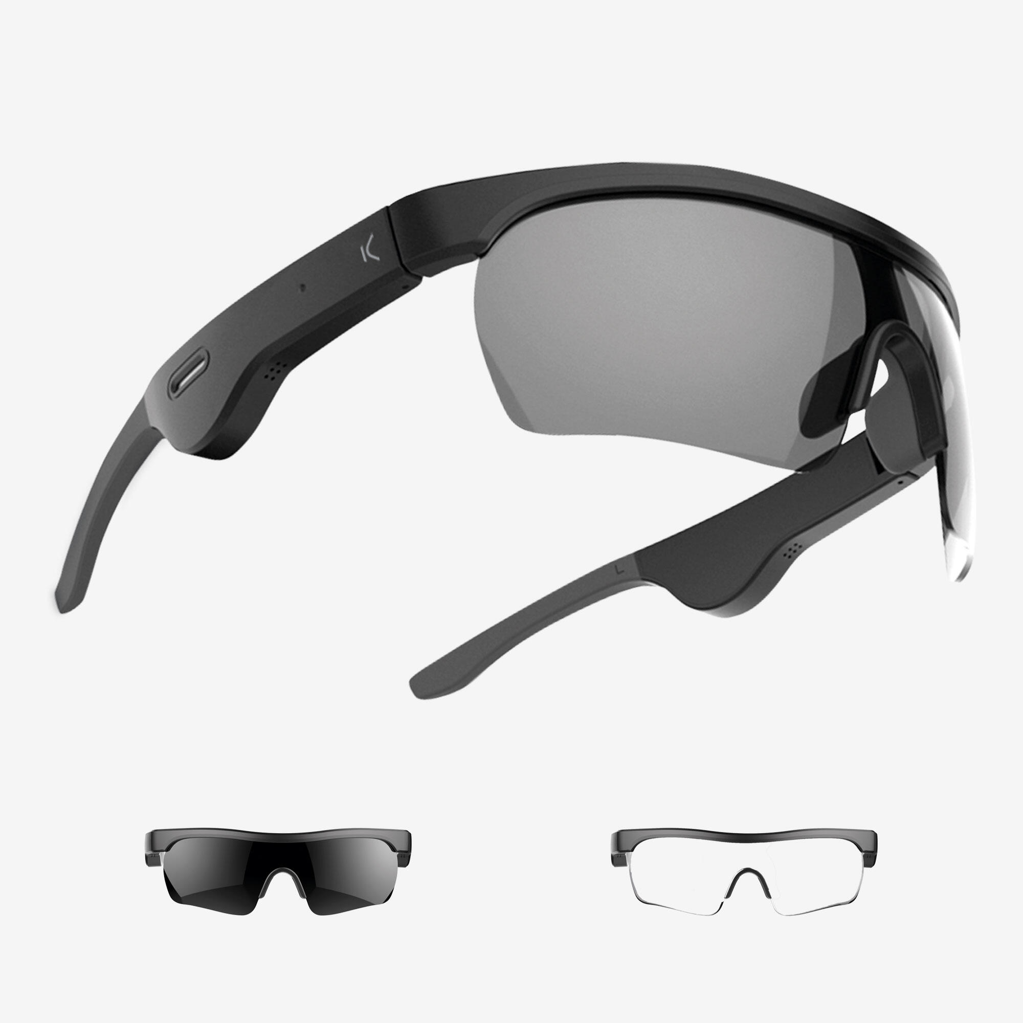 KSIX Gafas inteligentes Ksix Phoenix