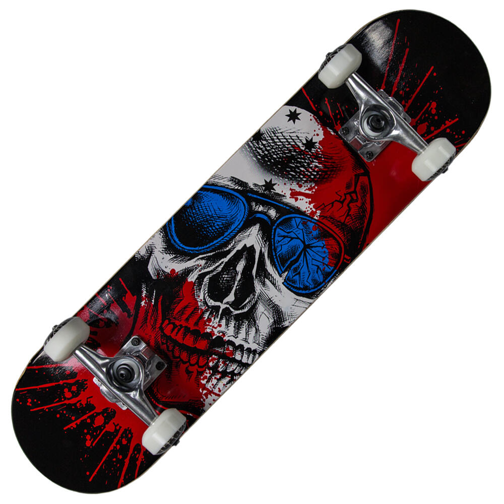 MADD GEAR PRO MGP GANGSTA SERIES COMPLETE SKATEBOARDS - AGE 6+ - ACCI