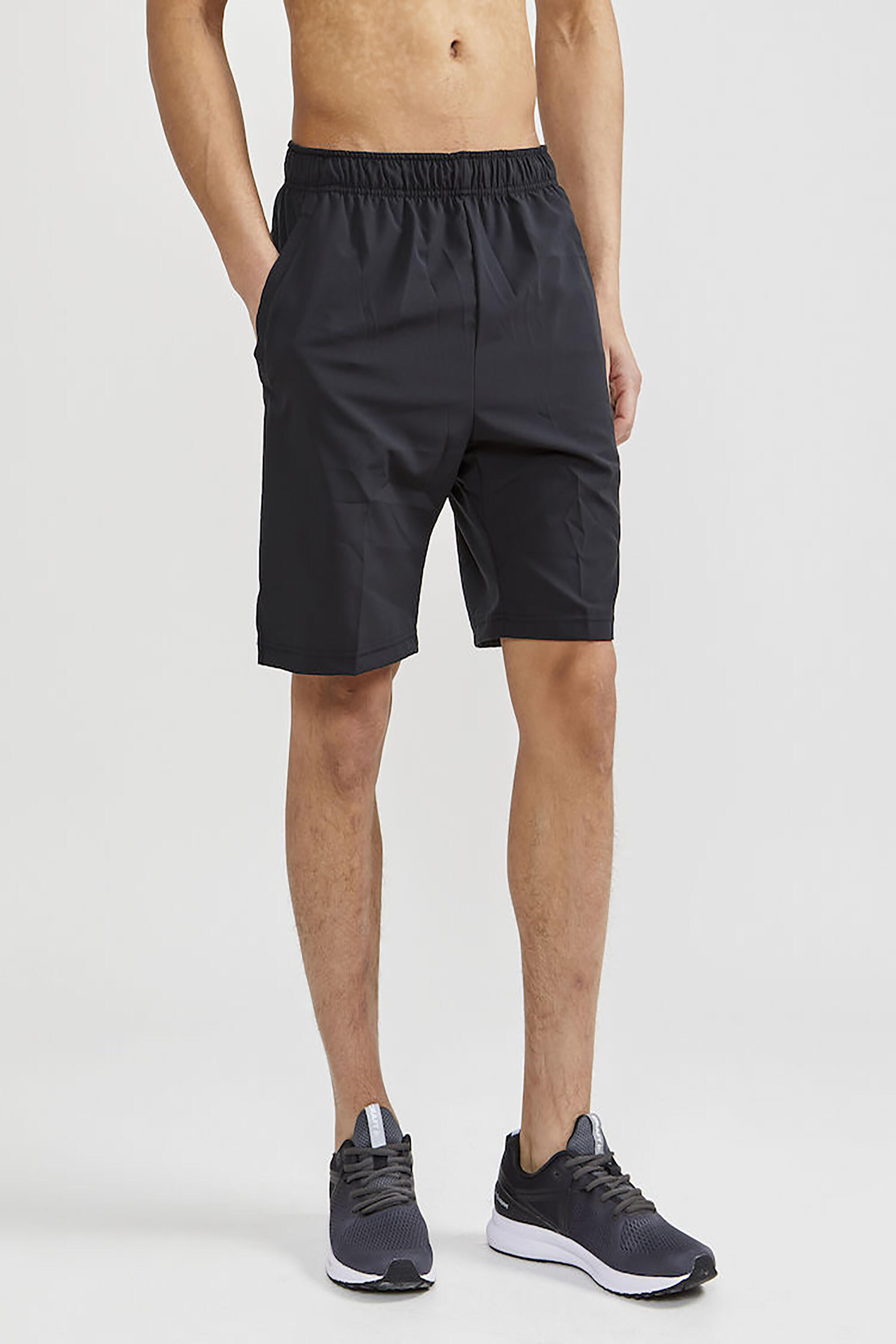 Core Charge Shorts Men 2/3