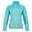 "Yare V" Softshelljacke für Damen Ozeanblau/Türkis