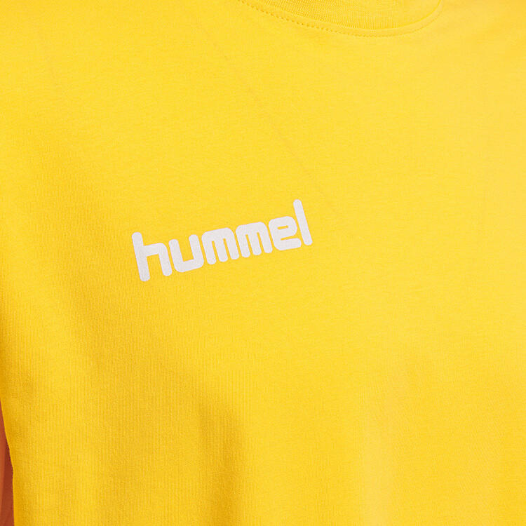 T-shirt Hummel hmlGO cotton