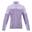 "Yare V" Softshelljacke für Damen Pastell-Lila/Amethystfarben