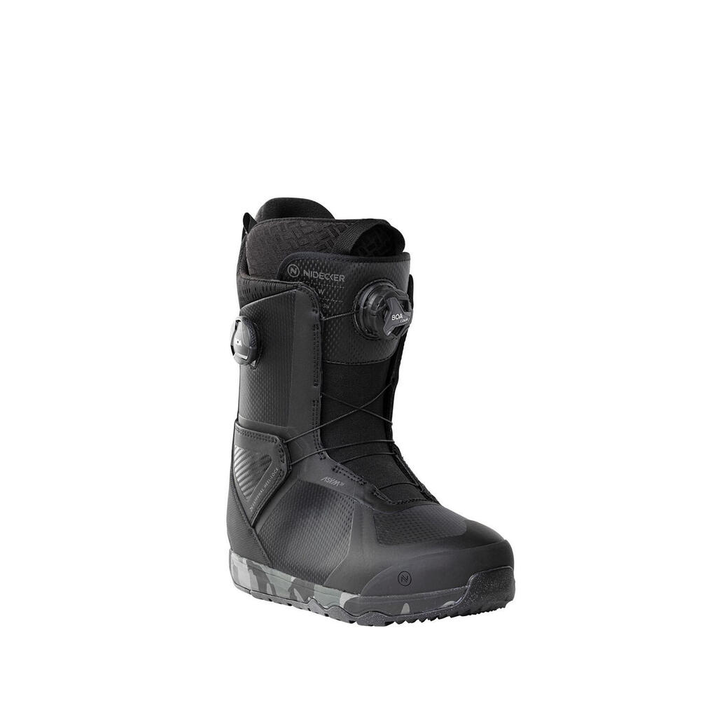 Snowboard Boots Nidecker Kita Men 2026