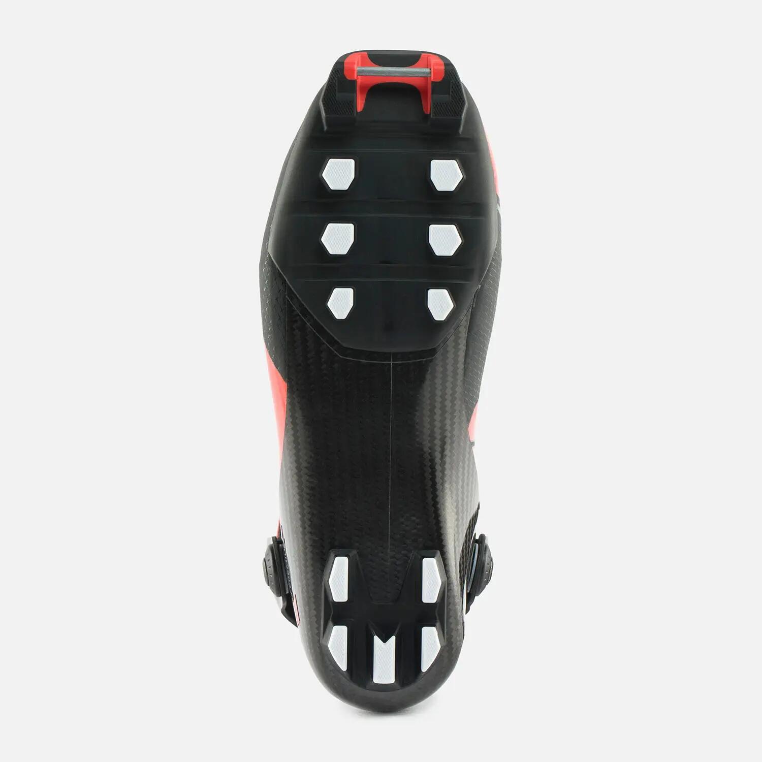 Chaussures De Ski De Fond X-ium Carbon Premium+sc Homme 5/5