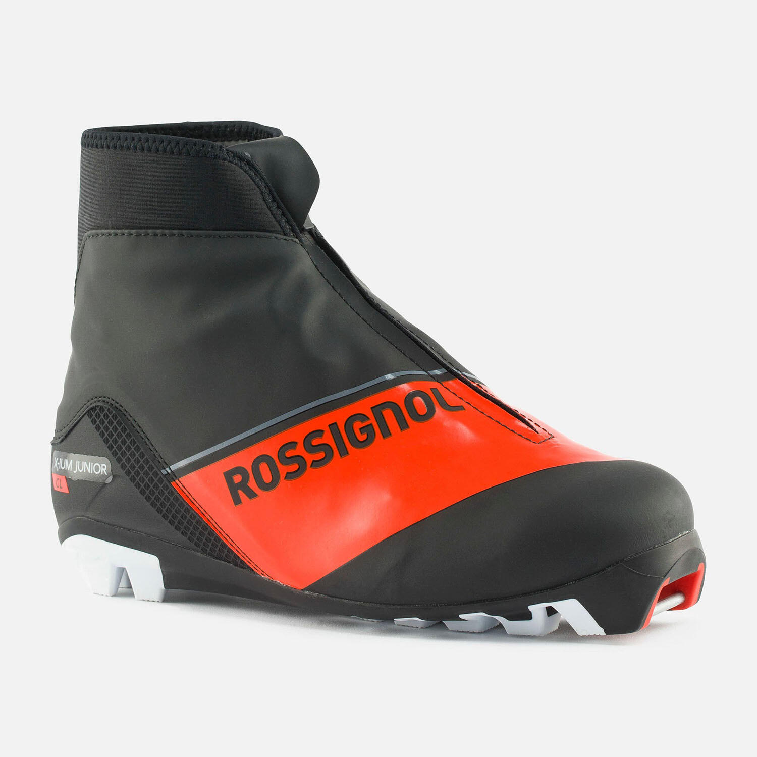 ROSSIGNOL Dětské boty na běžky na klasiku X-IUM J CLASSIC