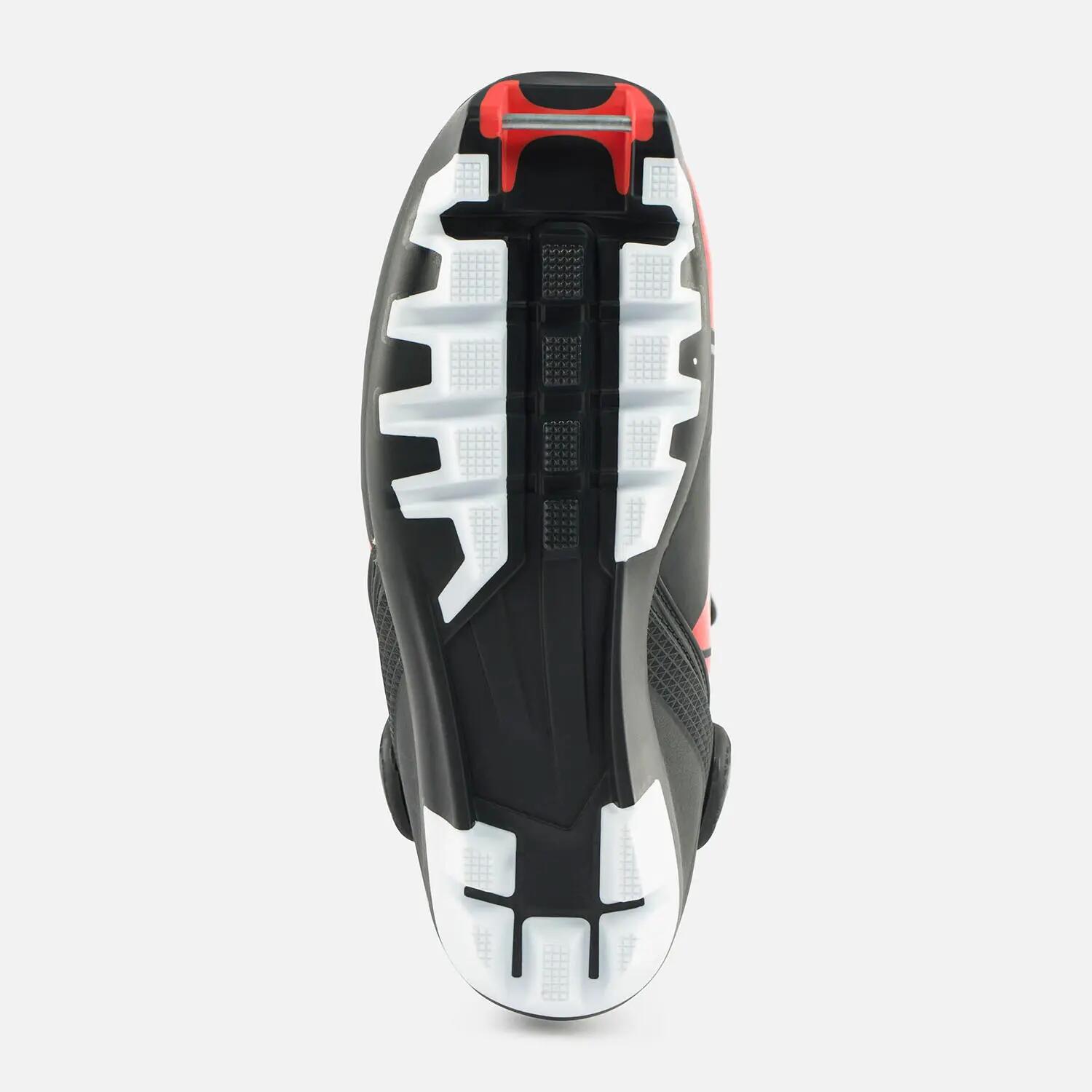 Chaussures De Ski De Fond X-ium J Sc Garçon 5/5
