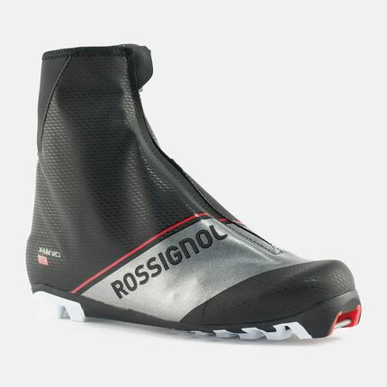 Botas de esquí de fondo Rossignol X-Ium W.C. Classic Fw Negro para mujer