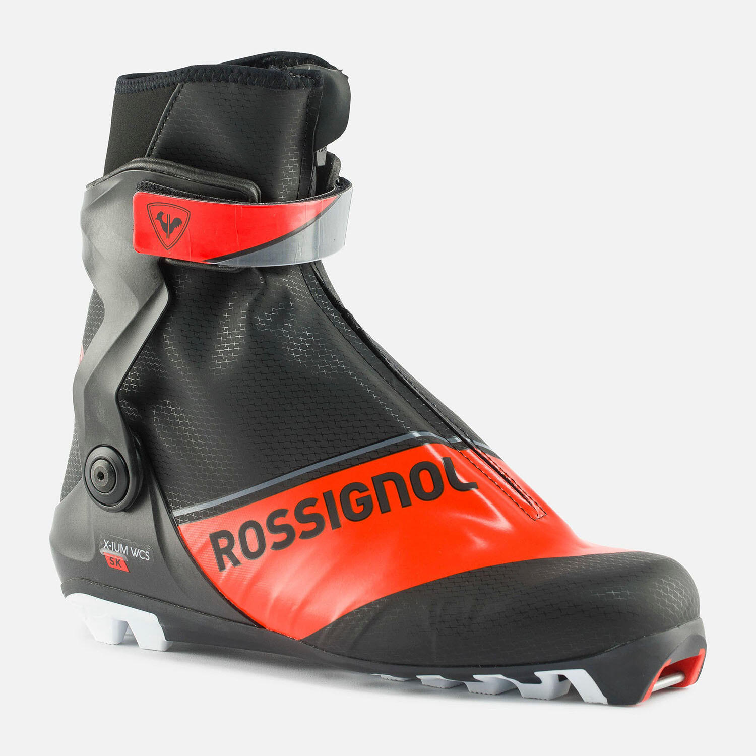 ROSSIGNOL Boty na běžky na bruslení X-IUM W.C. SKATE