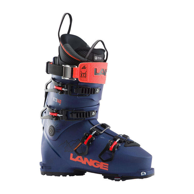 Chaussures De Ski Xt3 Free 140 Pro Md Lv Gripwalk Homme