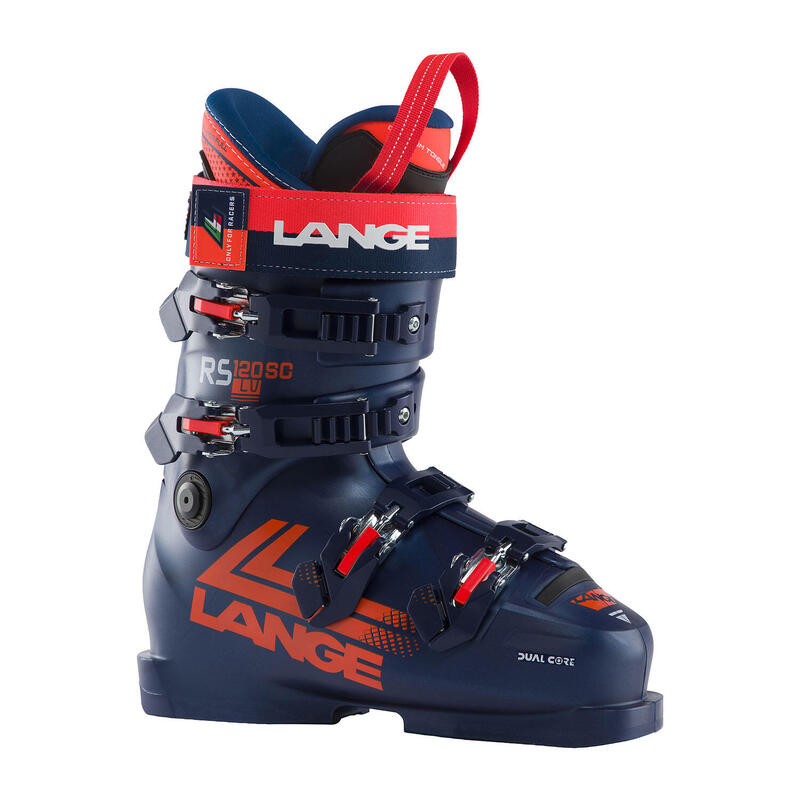 Chaussures De Ski Rs 120 Sc Legend Blue Homme