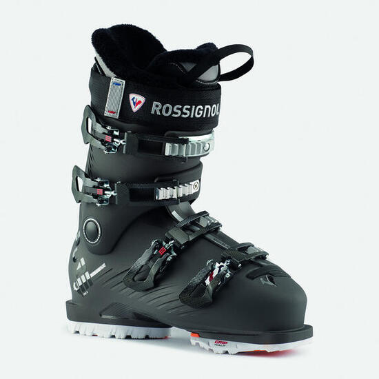Scarponi da sci Rossignol Pure Pro Rental Gripwalk Bronze da donna