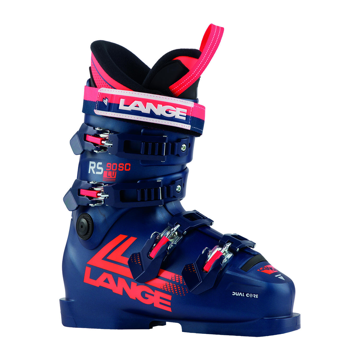 LANGE Skischoenen Lange RS 90 SC