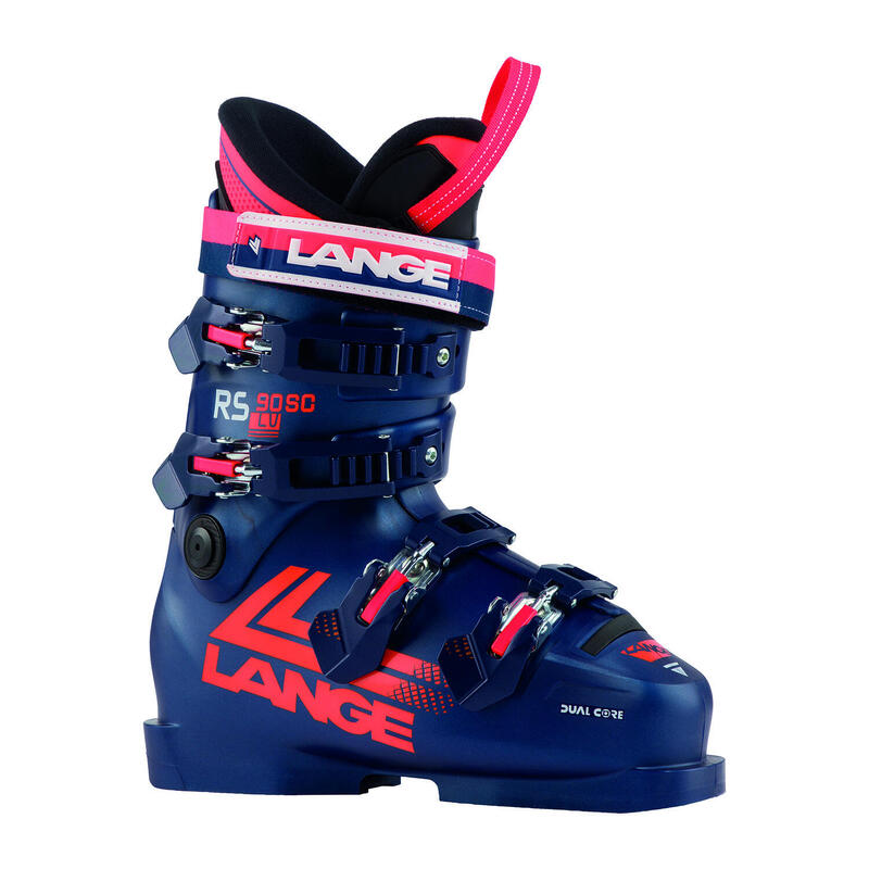 Chaussures De Ski Rs 90 Sc Legend Blue Garçon