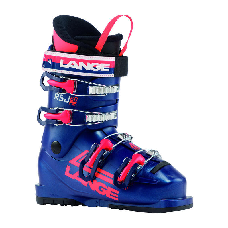 Buty narciarskie dla dzieci Lange RSJ 60 flex 60