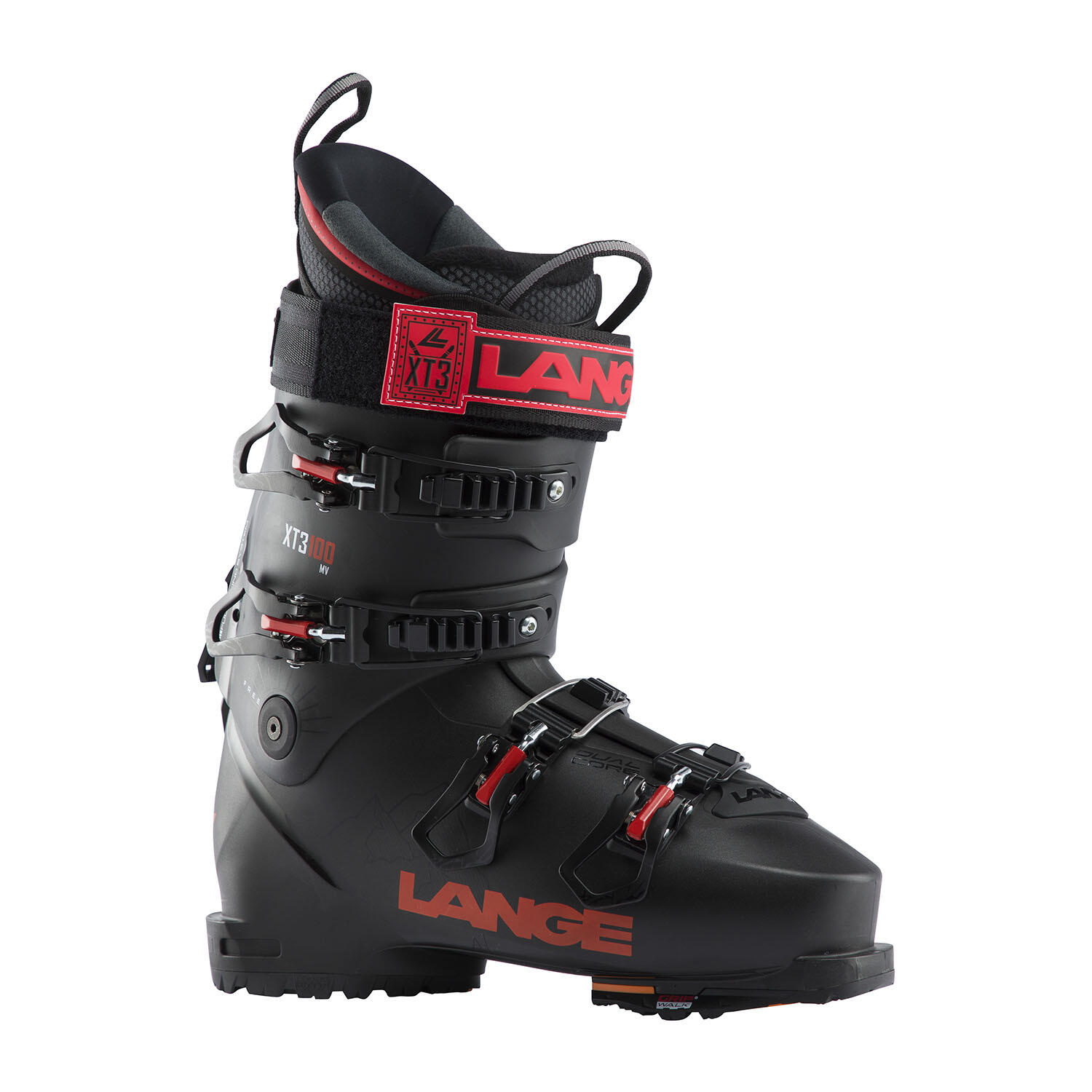 Buty narciarskie Lange - Decathlon.pl