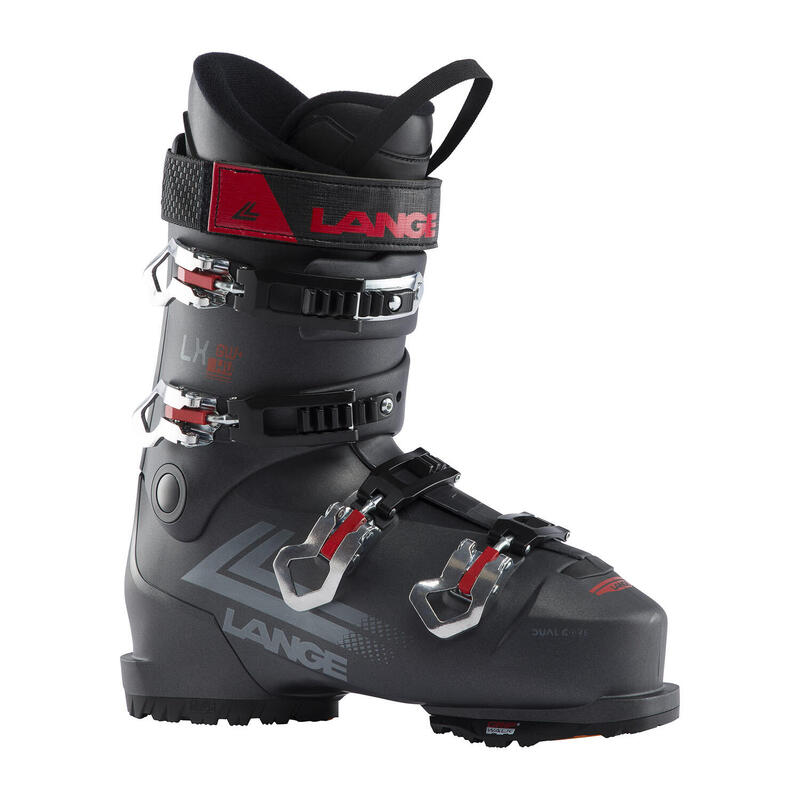 Chaussures De Ski Lx Rtl Gripwalk+ Titanium Grey Homme
