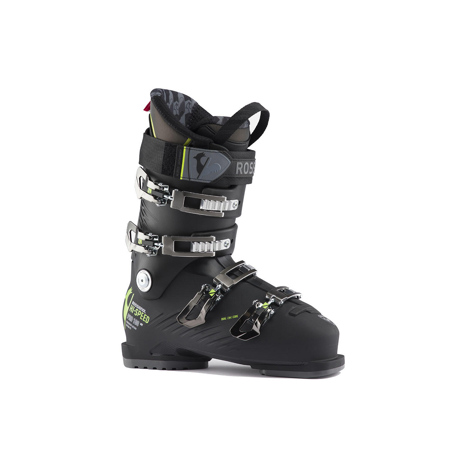 ROSSIGNOL Rossignol Hi-Speed ​​Pro 100 skischoenen