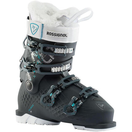 Botas de esquí Rossignol Alltrack 70 W Dark Iron para mujer