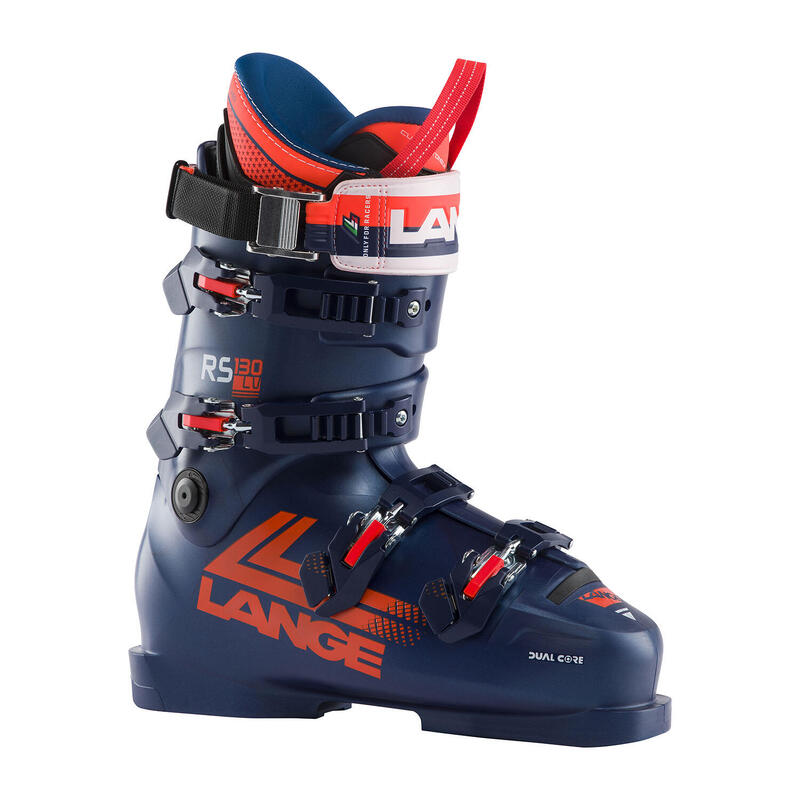 Chaussures De Ski Rs 130 Lv Legend Blue Homme