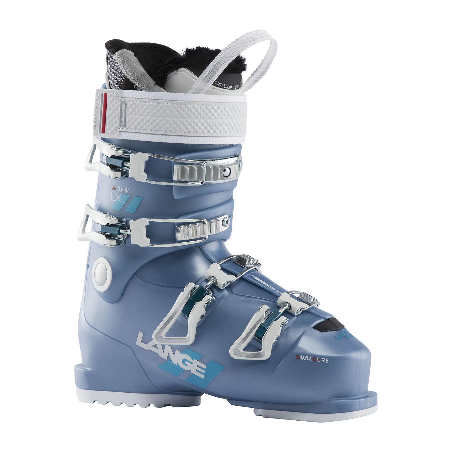 Botas de ski mulher lx 70 w hv
