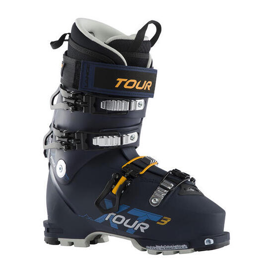 Botas de esquí para mujer Lange Xt3 Tour W Proshad Blflex 115
