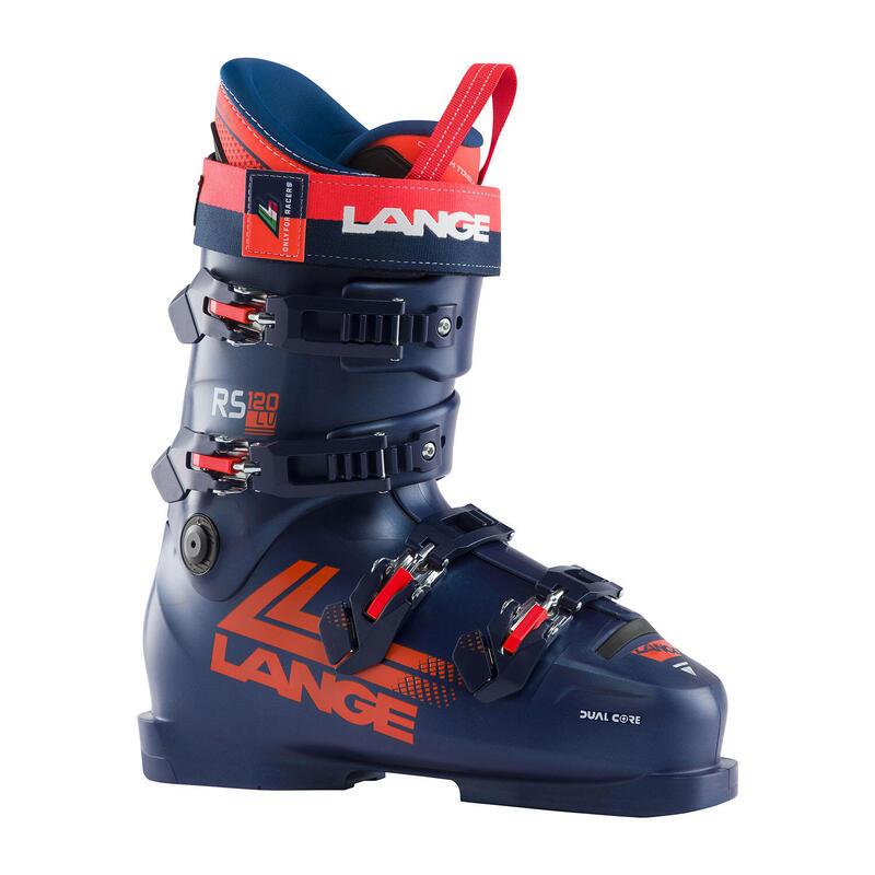 Chaussures De Ski Rs 120 Lv Legend Blue Homme
