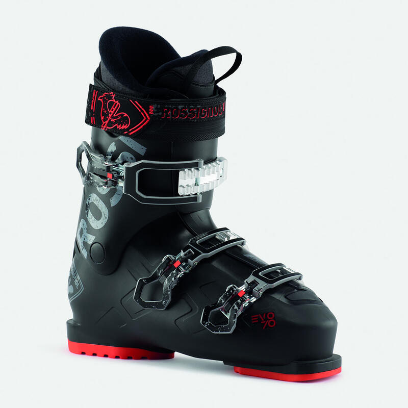 Chaussures De Ski Evo 70 Black Homme