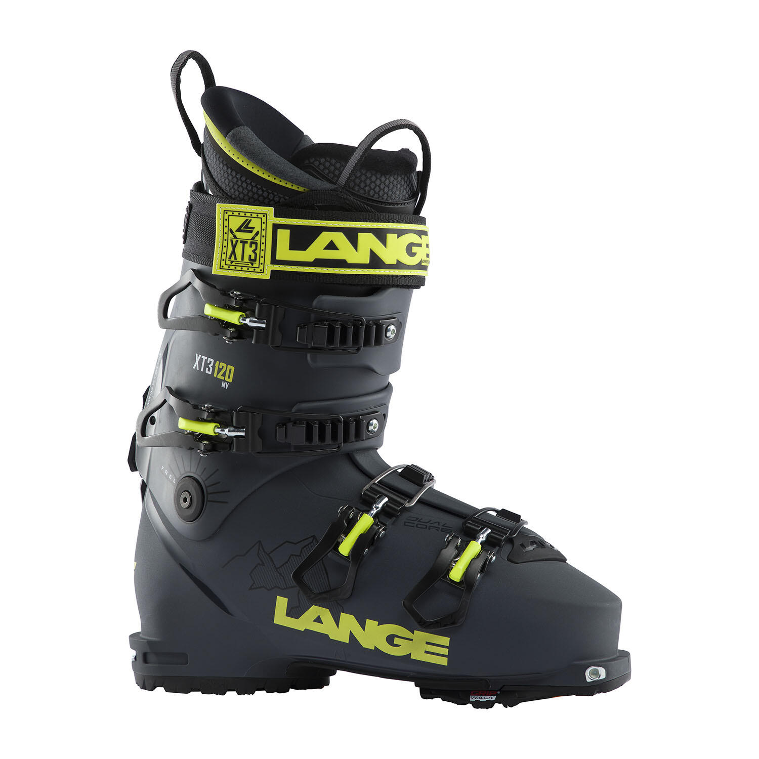Skischoenen Lange XT3 FREE 110 MV GW 1/5
