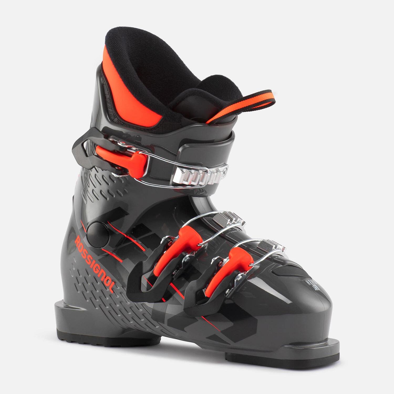 Botas de esqui infantis rossignol hero j3