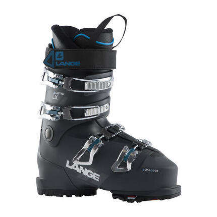 Lange LX Rtl W Gripwalk+ Pewter Grey Ski Schoenen