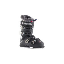 Chaussures De Ski Pure Pro 80 Ice Black Femme