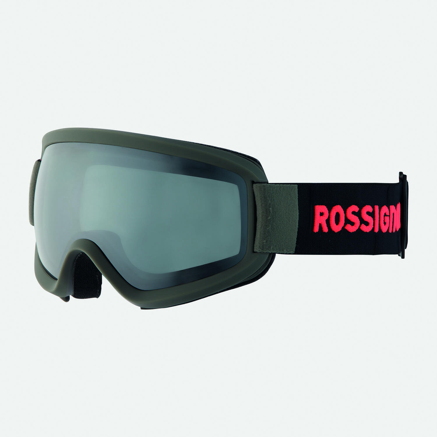 Google Rossignol Ace Hero szare 2/5