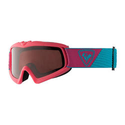 Masque De Ski/snow Raffish S Pink Fille Cat 3