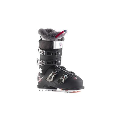 Ski boots pure pro 100 gripwalk charcoal dames