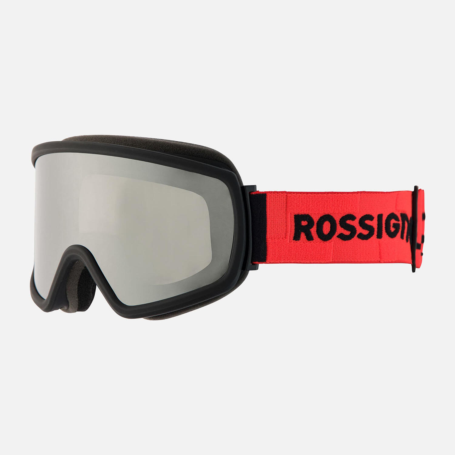 Masque De Ski/snow Hero Red Homme Cat 0 A 2 3/4