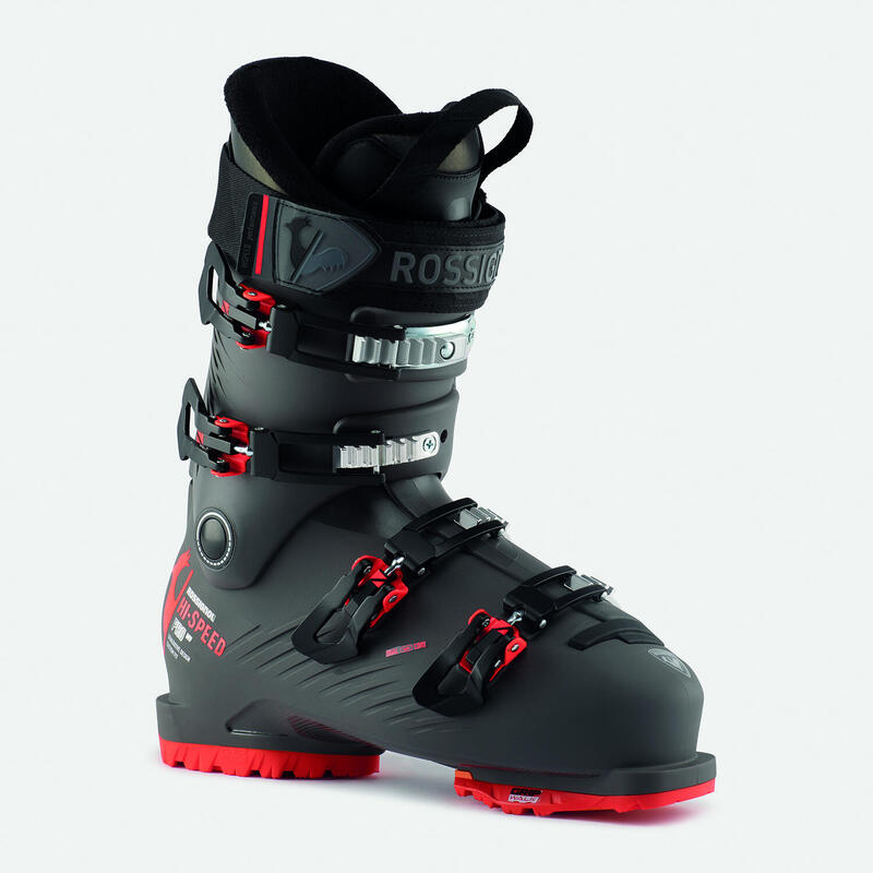 Chaussures De Ski Hi-speed Pro Rental Mv Gripwalk Homme