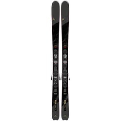 Pack De Ski M-pro 85 + Fixations Xp 11 Homme