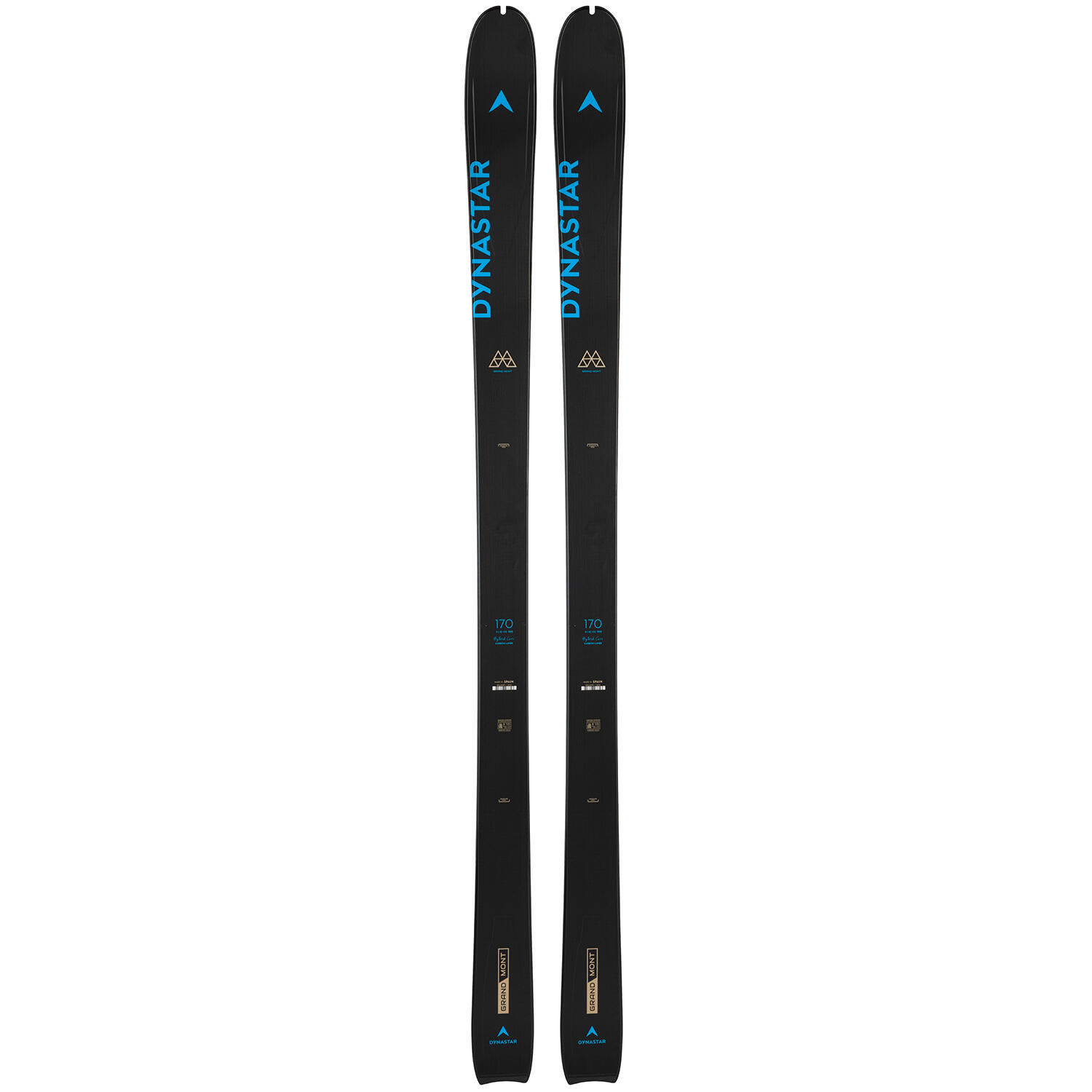 Ski Dynastar M-Grand Mont 2023 2/2