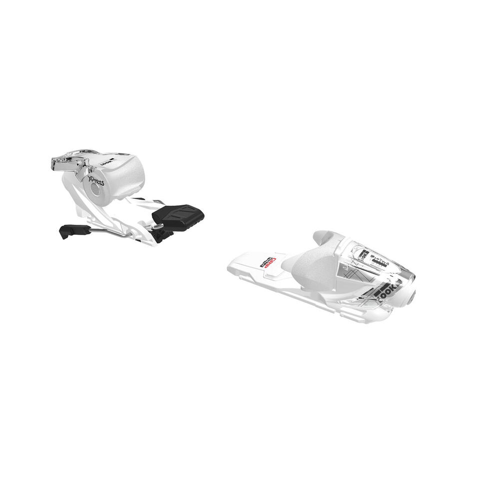 Narty zjazdowe damskie Rossingol Nova 8 CA / XP11