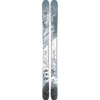 Skis Seul ( Sans Fixations) Blackops 92 Homme