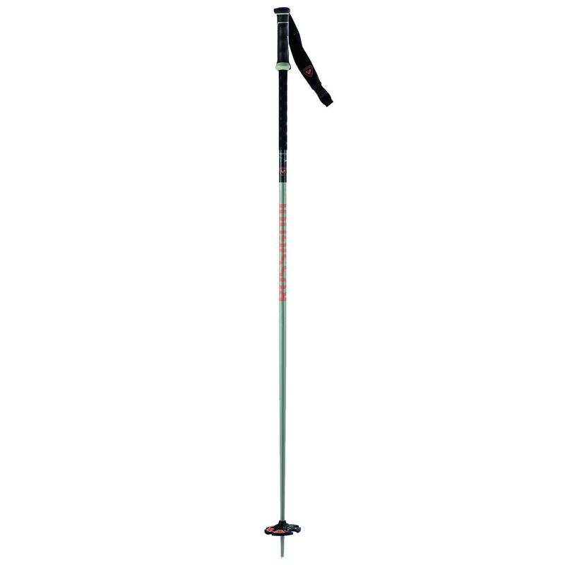 Batons De Ski Freeride Pro Safety W